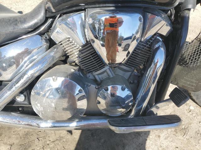 2006 HONDA VTX1300 R 1HFSC526X6A310597