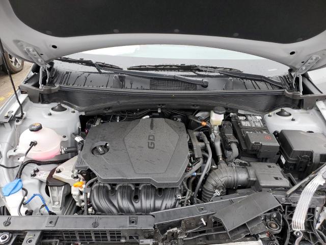 5XYK4CAF6PG056255 KIA Sportage Sx