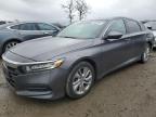 2018 HONDA ACCORD LX VIN:1HGCV1F14JA109403