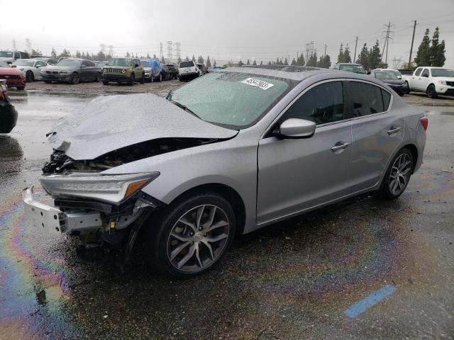 2019 Acura ILX 