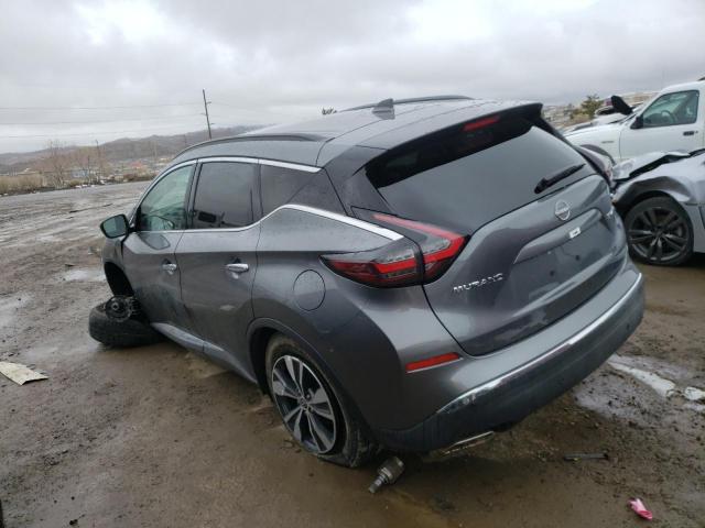 5N1AZ2BS2PC116647 Nissan MURANO SV