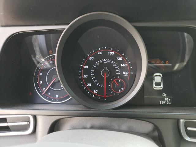 2022 HYUNDAI ELANTRA SE 5NPLL4AG6NH072757