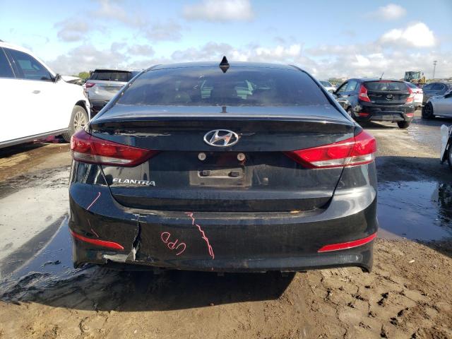 2018 HYUNDAI ELANTRA SE - 5NPD84LF5JH281167