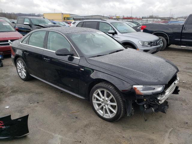 VIN WAUBFAFL8GN001700 2016 Audi A4, Premium S-Line no.4