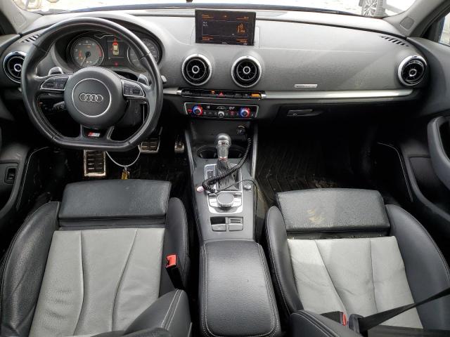 2015 AUDI S3 PRESTIG - WAUFFGFF0F1120040