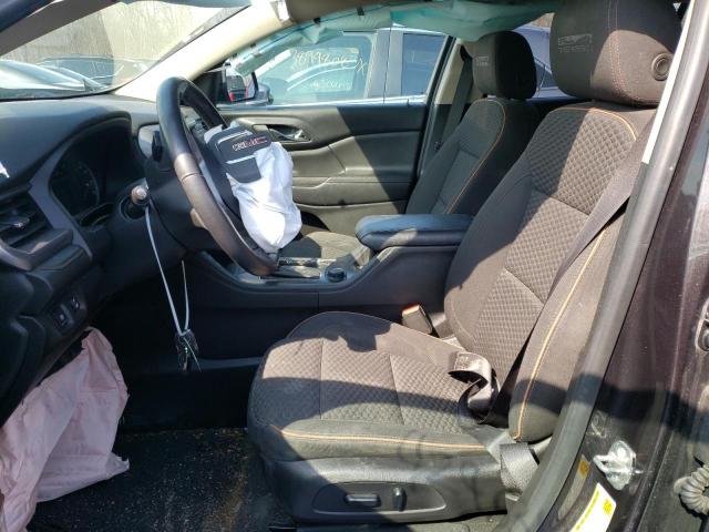 2017 GMC ACADIA ALL 1GKKNTLS0HZ273766