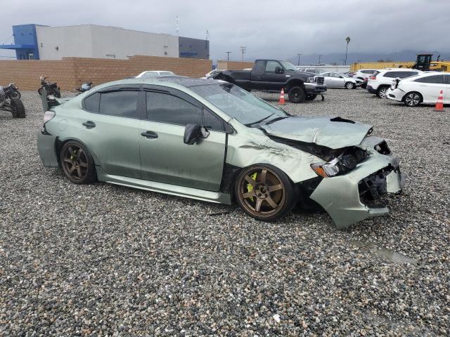 JF1VA2W61M9809332 Subaru Wrx Sti Limited