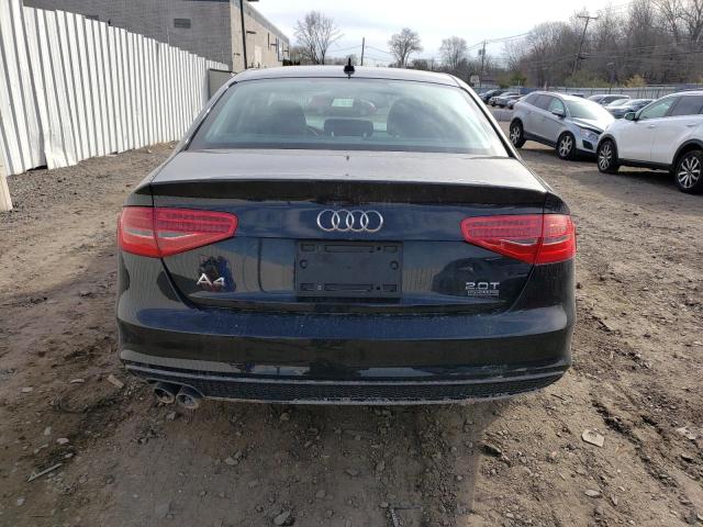 VIN WAUBFAFLXFN030534 2015 Audi A4, Premium no.6