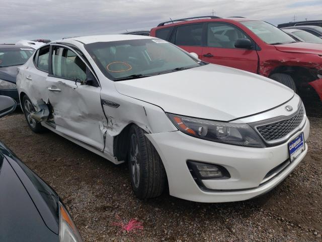 KNAGN4AD4F5083224 KIA OPTIMA HYBRID