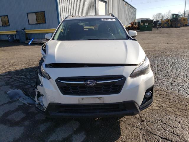 JF2GTAMC0JH250858 Subaru Crosstrek Limited