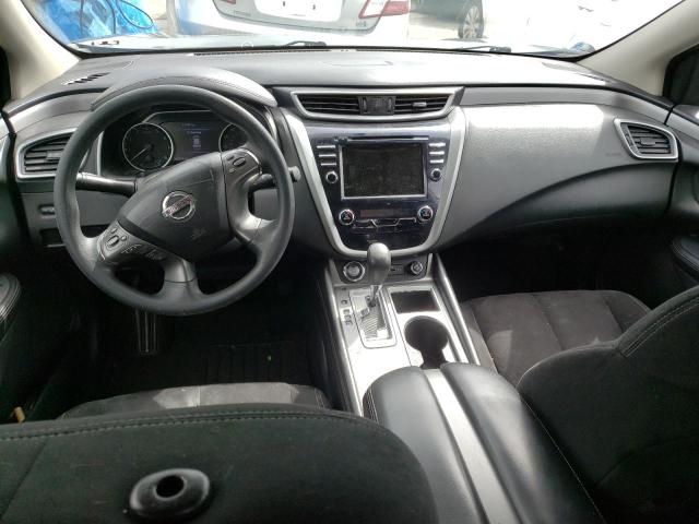 5N1AZ2MJ6KN111629 Nissan MURANO S