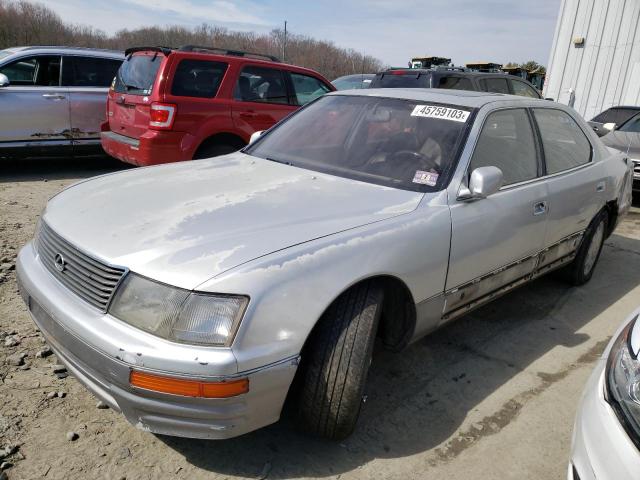 1996 Lexus LS 400 