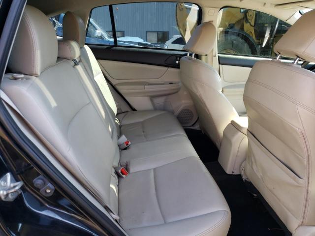 JF2GPAKC8E8276606 Subaru Xv Crosstrek 2.0 Limited