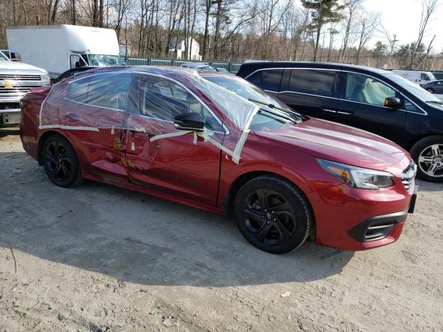2021 SUBARU LEGACY SPO - 4S3BWAH65M3002644