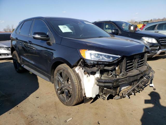 2019 FORD EDGE ST - 2FMPK4AP5KBB99281