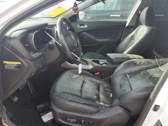 5XXGR4A6XFG496687 KIA OPTIMA SX