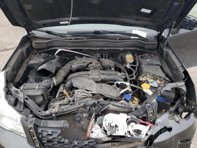 2016 SUBARU FORESTER 2 - JF2SJADC0GH527744
