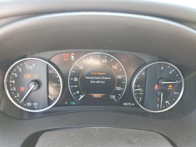 2019 BUICK LACROSSE P - 1G4ZN5SS7KU105680