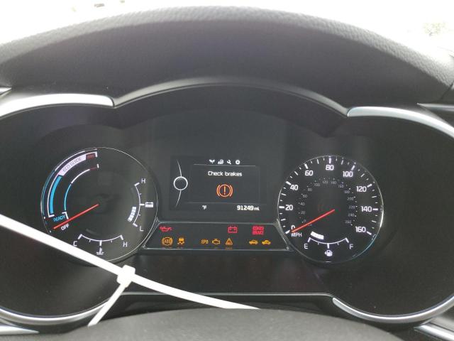 KNAGN4AD2E5062953 KIA OPTIMA HYBRID