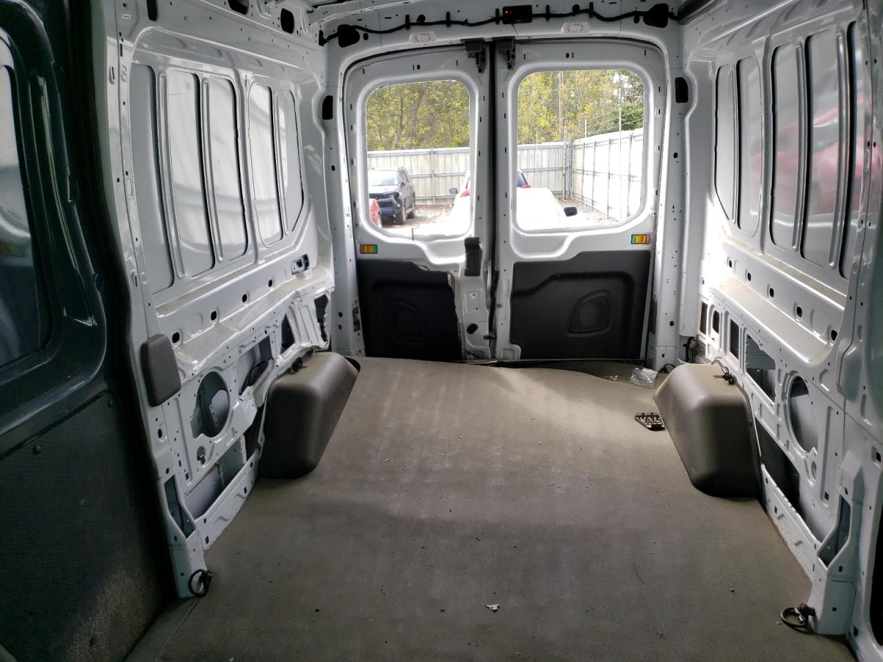 1FTBR1C8XLKB42208 FORD TRANSIT 2020