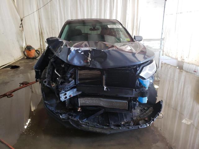 2018 CHEVROLET EQUINOX LT - 3GNAXSEV4JS552912