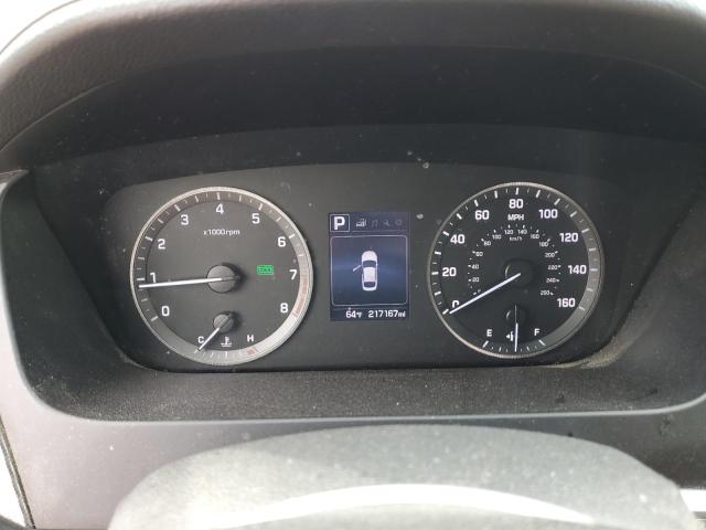 2016 HYUNDAI SONATA SPO 5NPE34AF5GH416002