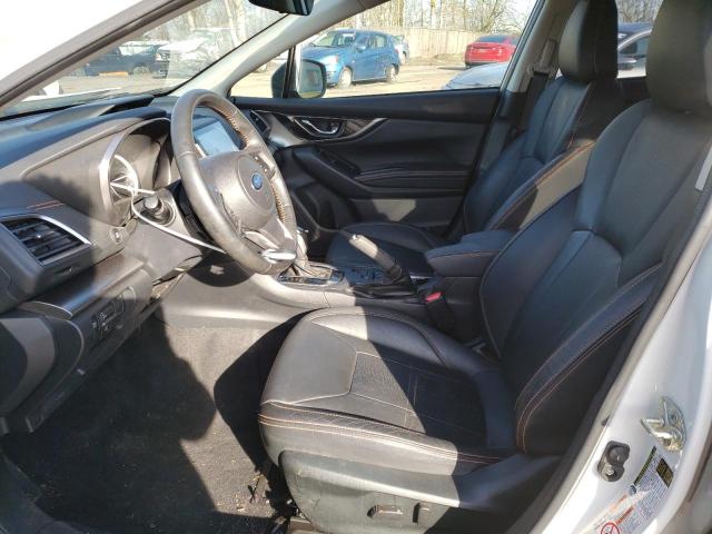 JF2GTAMC0JH250858 Subaru Crosstrek Limited