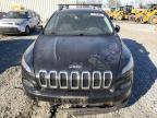2015 Jeep Cherokee Latitude for Sale in China Grove, NC - Front End