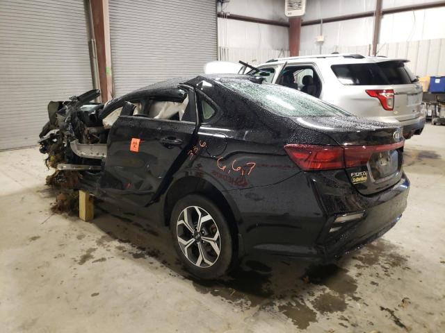 2019 KIA FORTE FE - 3KPF24AD3KE052617