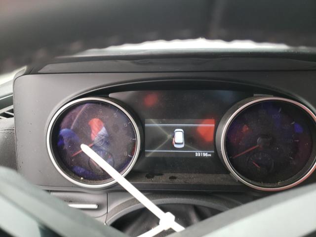 2022 KIA CARNIVAL L - KNDNB4H39N6189869