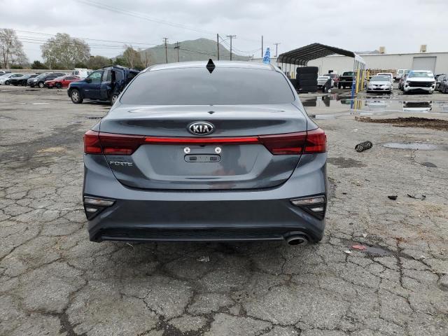 3KPF24AD4ME267717 KIA FORTE FE