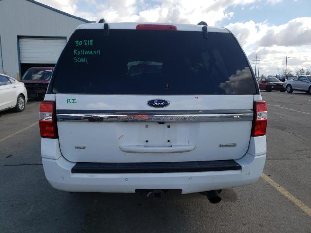 1FMJK1JT7GEF49183 Ford Expedition El Xlt