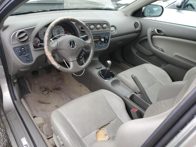 JH4DC53053C014981 Acura RSX TYPE-S