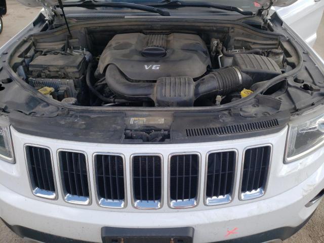 1C4RJFBG4FC869483 Jeep Grand Cherokee Limited