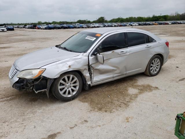 Vin: 1c3bc1fb2bn540006, lot: 45936063, chrysler 200 touring 2011 img_1