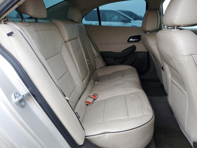 2016 CHEVROLET MALIBU LIM - 1G11E5SA4GF153957