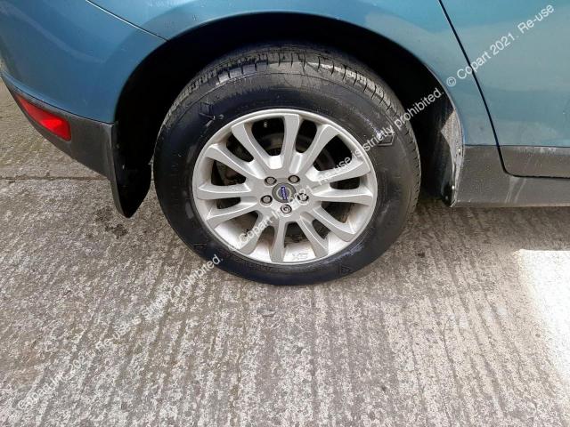 YV1DZ714692024070 Volvo Xc60 D5 Se