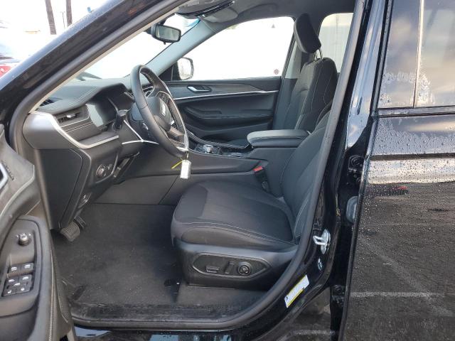 1C4RJKBG3N8522785 Jeep Grand Cherokee L Limited