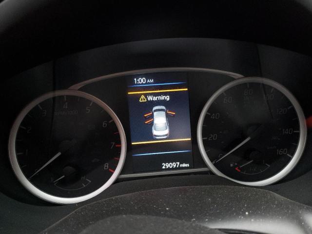 2019 NISSAN SENTRA - 3N1AB7APXKY398686