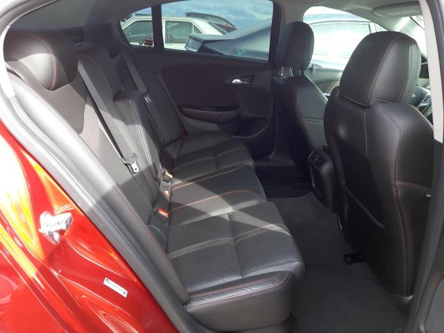 2015 CHEVROLET SS - 6G3F15RW3FL123474