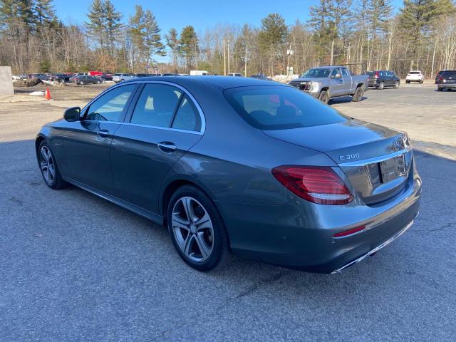 2017 MERCEDES-BENZ E 300 4MAT - WDDZF4KB0HA121053