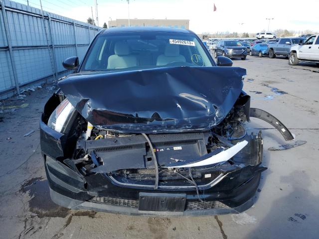 2018 HYUNDAI TUCSON SE - KM8J2CA49JU812372