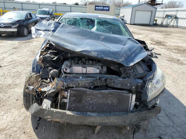 2015 CHEVROLET MALIBU LTZ - 1G11F5SL8FF173898