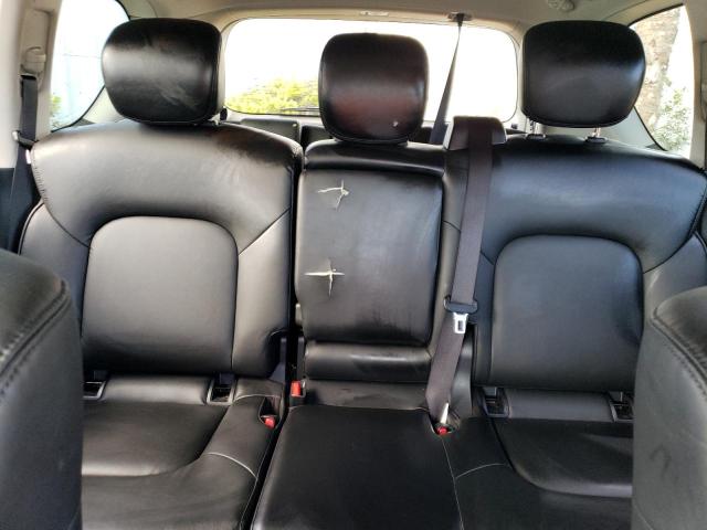 2022 NISSAN ARMADA S JN8AY2AC9N9161990