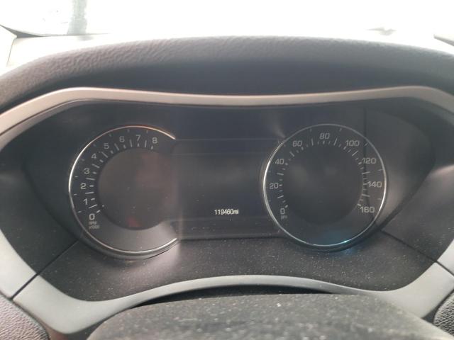 3LN6L2GK2FR613164 Lincoln MKZ