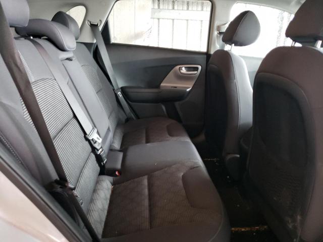 KNDCB3LC7H5083522 KIA NIRO FE