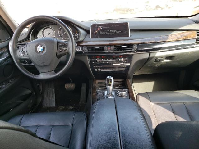 5UXKR0C53E0K47833 2014 BMW X5, photo no. 8