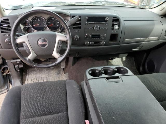 2GTEK190481284287 GMC Sierra K1500