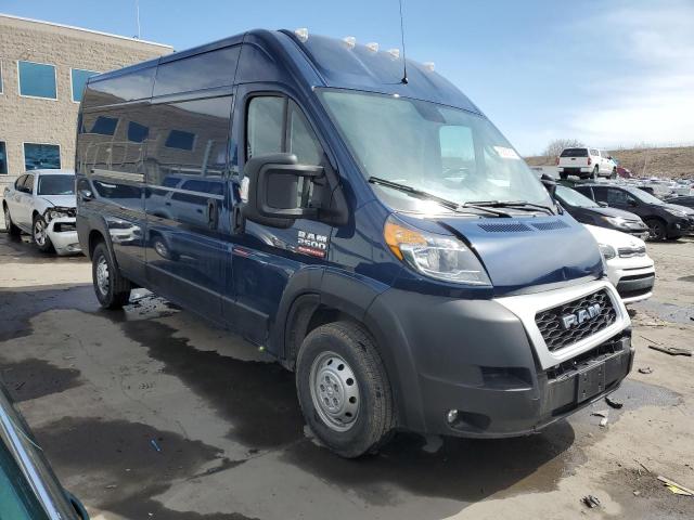 2021 RAM PROMASTER - 3C6LRVDG4ME576511