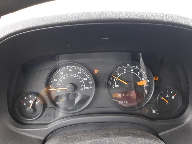 1C4NJCBA5GD621750 Jeep Compass Sport